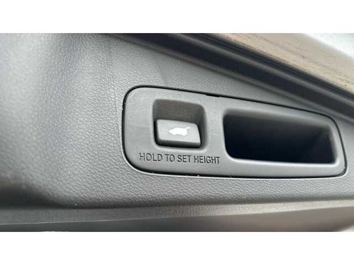 Honda CR-V Hybrid CR-V 2.0 i-MMD Hybrid EX 5dr eCVT 