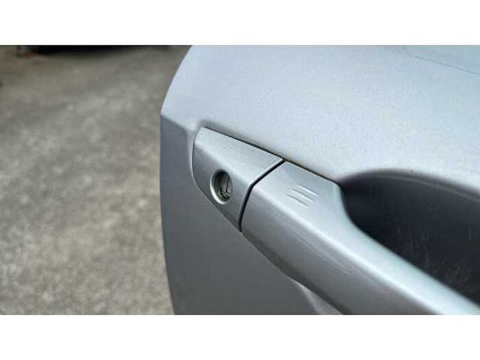 Honda CR-V Hybrid CR-V 2.0 i-MMD Hybrid EX 5dr eCVT 