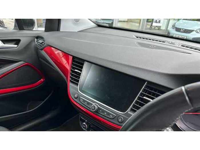 Vauxhall 1.2 Turbo GS Line 5dr 