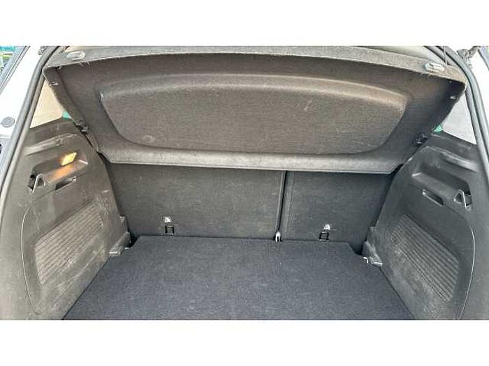 Vauxhall 1.2 Turbo GS Line 5dr 