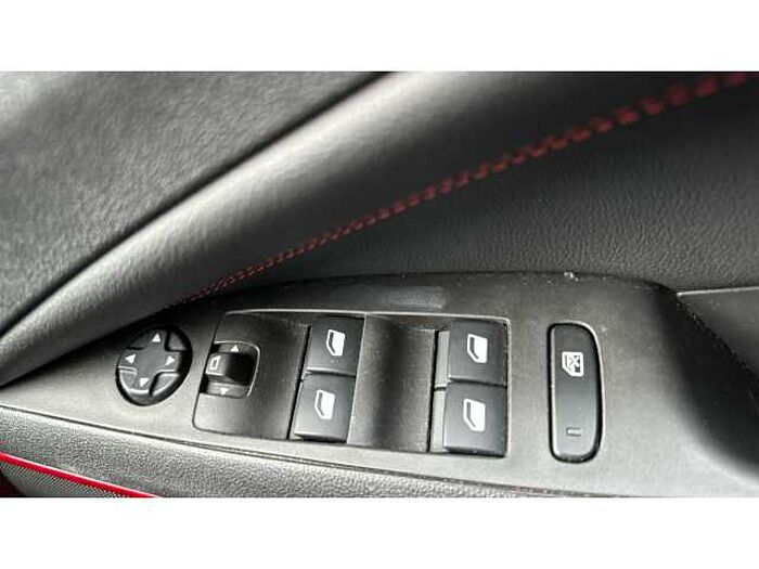 Vauxhall 1.2 Turbo GS Line 5dr 