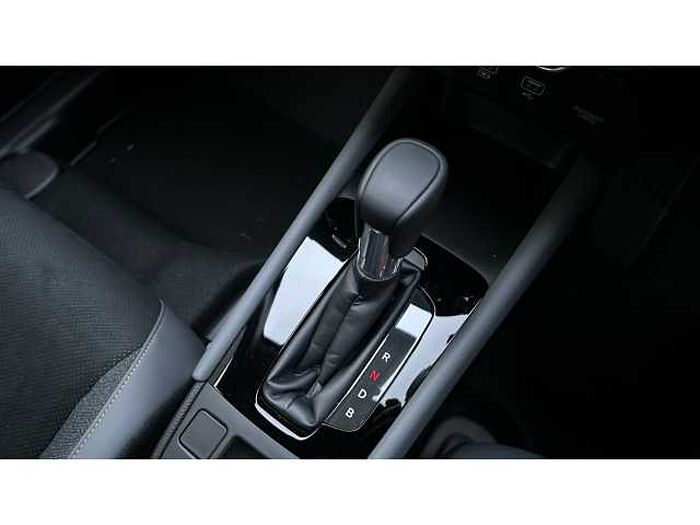 Honda Jazz Hybrid 1.5 i-MMD Hybrid Advance Sport 5dr eCVT 