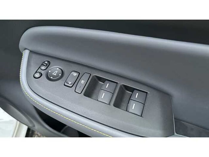 Honda Jazz Hybrid 1.5 i-MMD Hybrid Advance Sport 5dr eCVT 