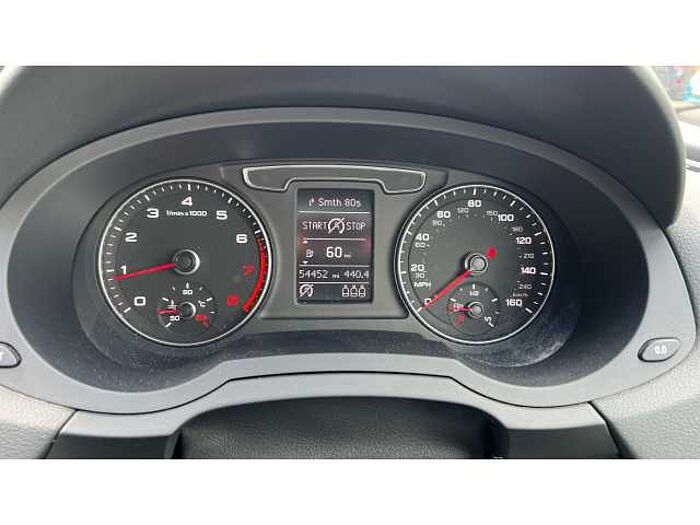 Audi Q3 2.0T FSI Quattro S Line Edition 5dr S Tronic 