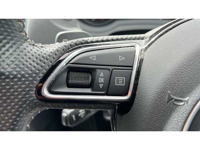 Audi Q3 2.0T FSI Quattro S Line Edition 5dr S Tronic 