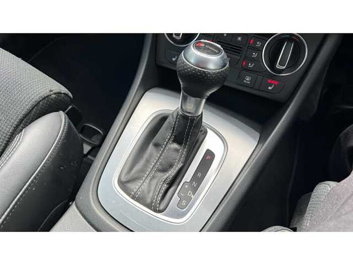 Audi Q3 2.0T FSI Quattro S Line Edition 5dr S Tronic 