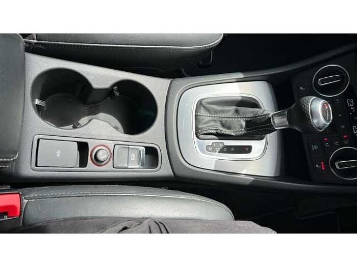 Audi Q3 2.0T FSI Quattro S Line Edition 5dr S Tronic 