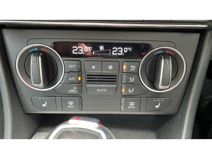 Audi Q3 2.0T FSI Quattro S Line Edition 5dr S Tronic 