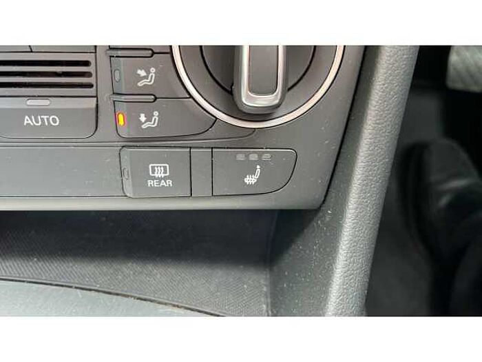 Audi Q3 2.0T FSI Quattro S Line Edition 5dr S Tronic 