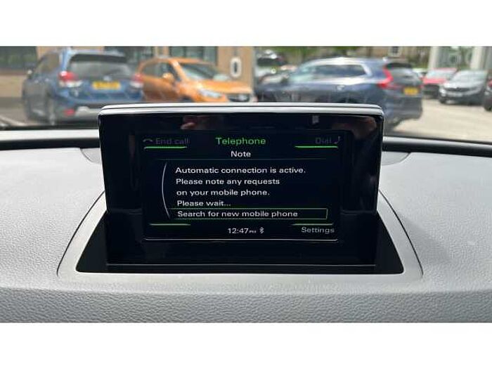 Audi Q3 2.0T FSI Quattro S Line Edition 5dr S Tronic 