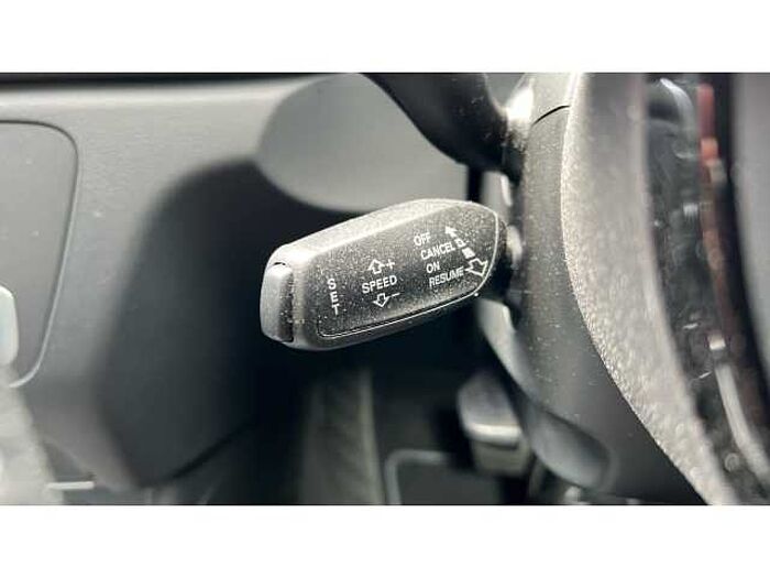 Audi Q3 2.0T FSI Quattro S Line Edition 5dr S Tronic 