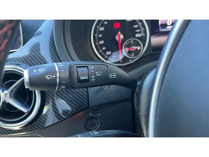 Mercedes-Benz B 220 220d AMG Line Executive 5dr Auto 