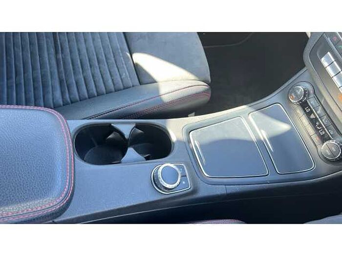 Mercedes-Benz B 220 220d AMG Line Executive 5dr Auto 