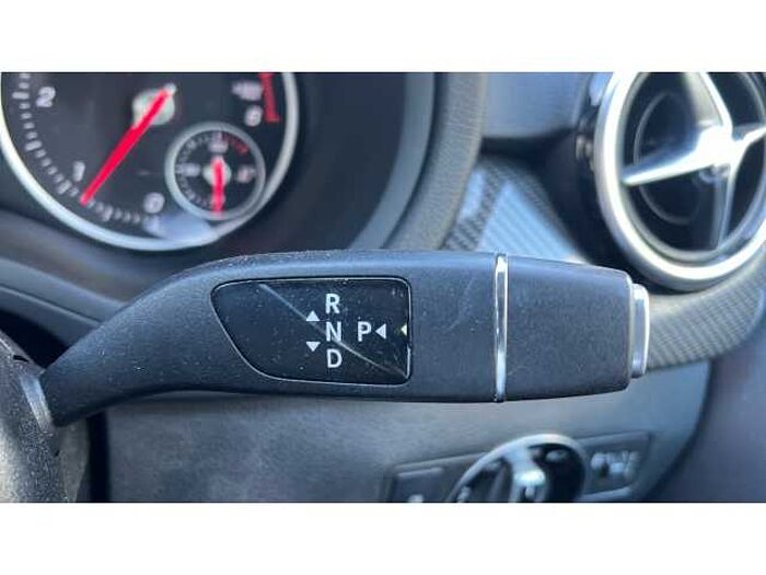 Mercedes-Benz B 220 220d AMG Line Executive 5dr Auto 