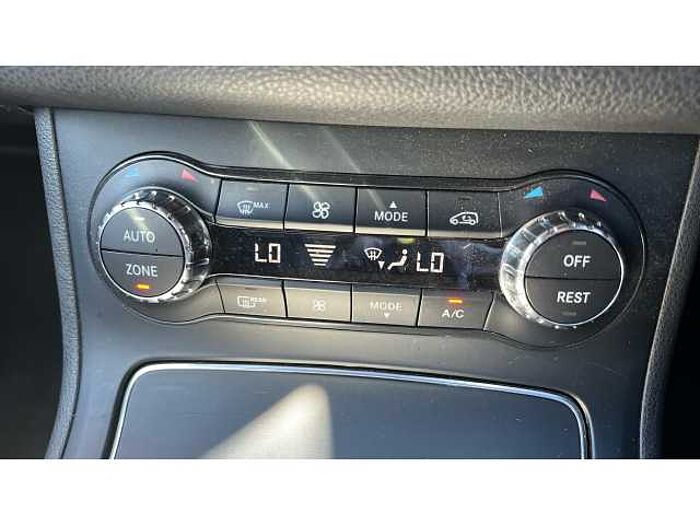 Mercedes-Benz B 220 220d AMG Line Executive 5dr Auto 