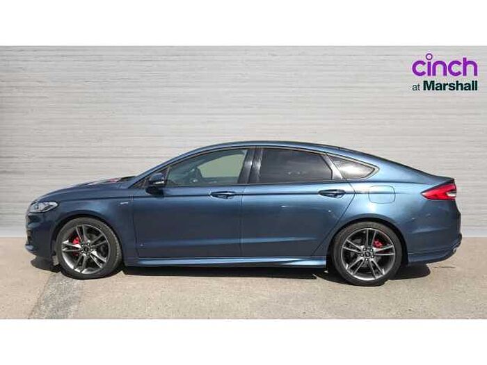Ford Mondeo 2.0 EcoBlue 190 ST-Line Edition 5dr Powershift 