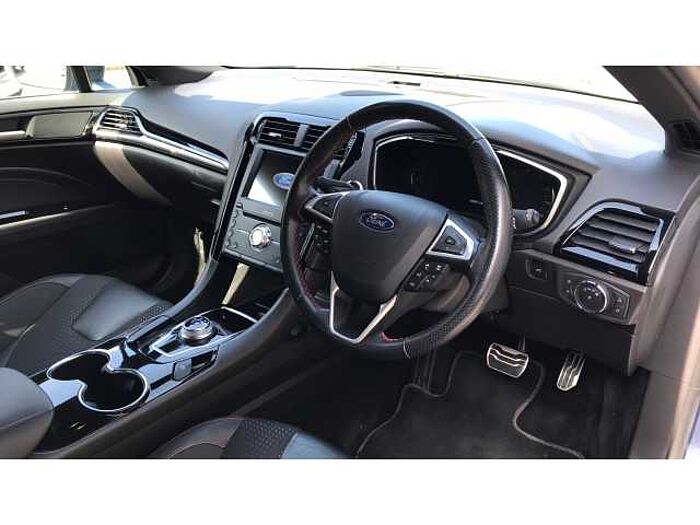 Ford Mondeo 2.0 EcoBlue 190 ST-Line Edition 5dr Powershift 