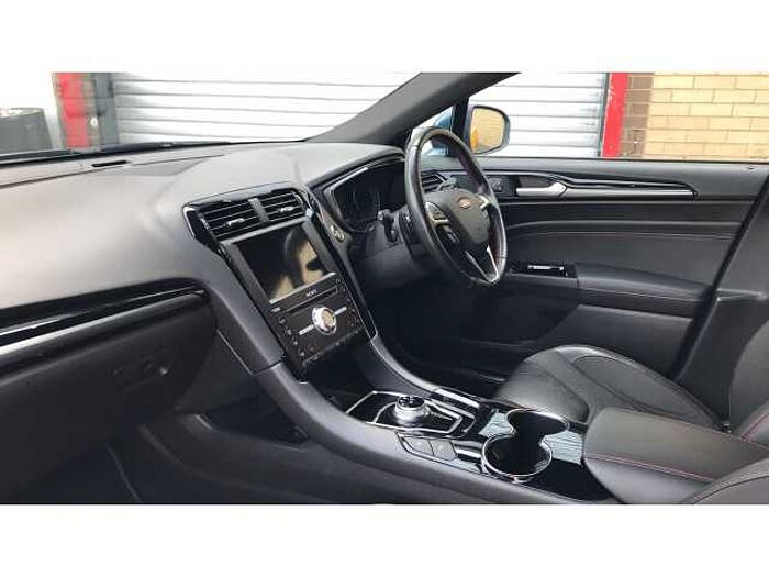 Ford Mondeo 2.0 EcoBlue 190 ST-Line Edition 5dr Powershift 