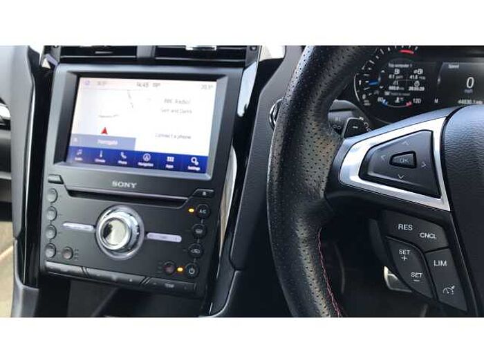 Ford Mondeo 2.0 EcoBlue 190 ST-Line Edition 5dr Powershift 