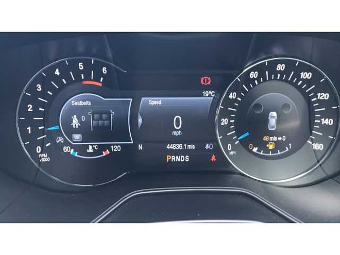 Ford Mondeo 2.0 EcoBlue 190 ST-Line Edition 5dr Powershift 