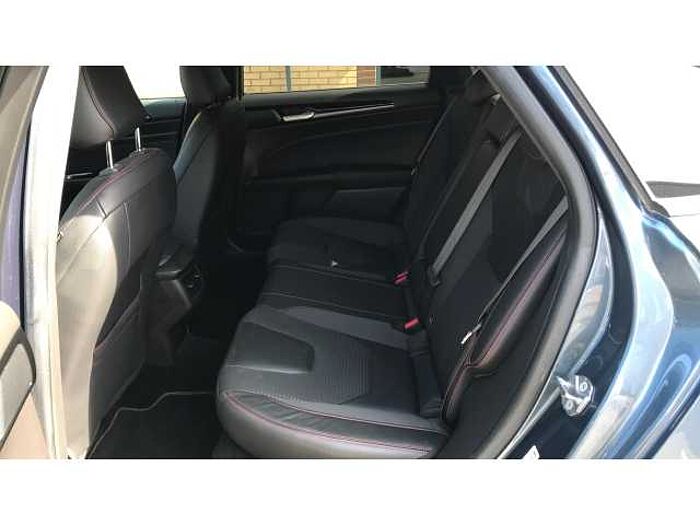 Ford Mondeo 2.0 EcoBlue 190 ST-Line Edition 5dr Powershift 