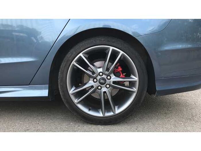 Ford Mondeo 2.0 EcoBlue 190 ST-Line Edition 5dr Powershift 