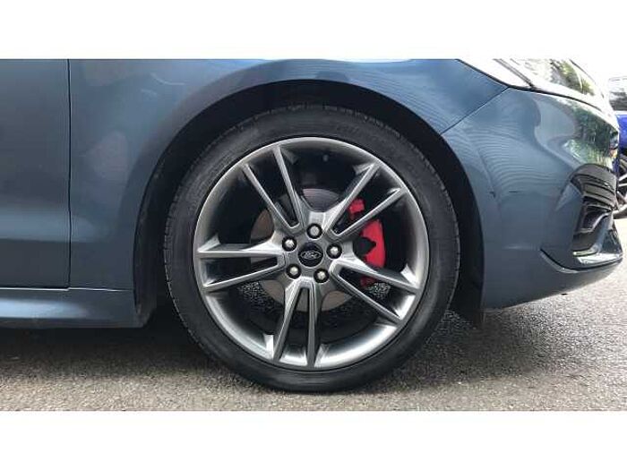 Ford Mondeo 2.0 EcoBlue 190 ST-Line Edition 5dr Powershift 