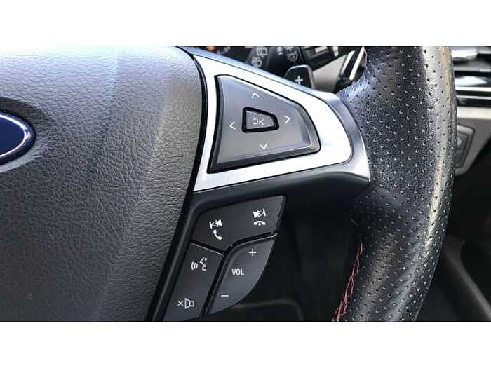 Ford Mondeo 2.0 EcoBlue 190 ST-Line Edition 5dr Powershift 