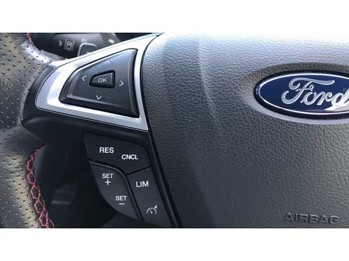 Ford Mondeo 2.0 EcoBlue 190 ST-Line Edition 5dr Powershift 