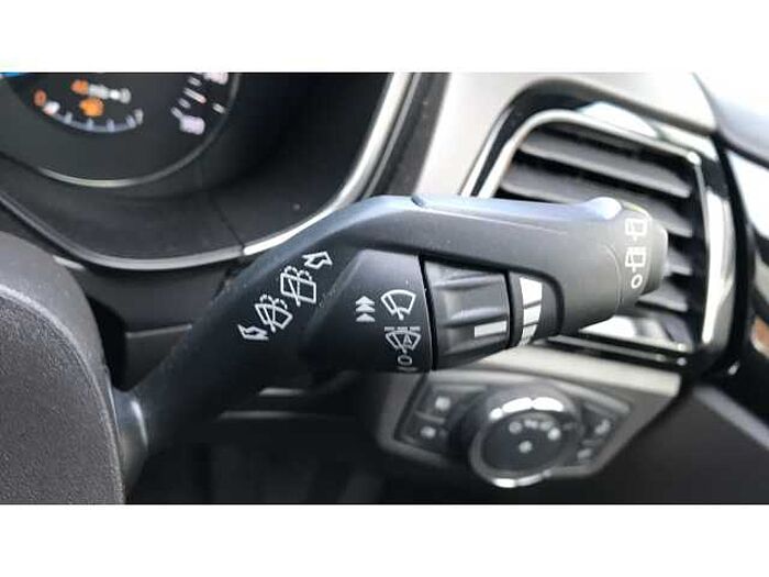 Ford Mondeo 2.0 EcoBlue 190 ST-Line Edition 5dr Powershift 