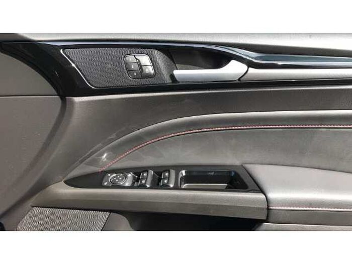 Ford Mondeo 2.0 EcoBlue 190 ST-Line Edition 5dr Powershift 