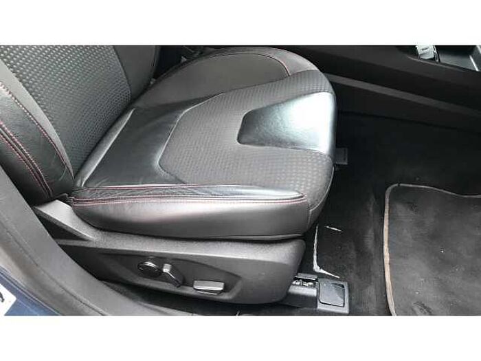 Ford Mondeo 2.0 EcoBlue 190 ST-Line Edition 5dr Powershift 