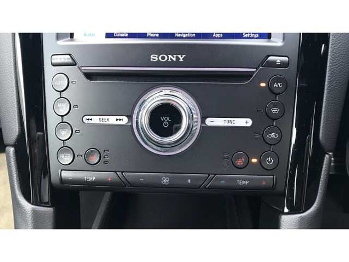 Ford Mondeo 2.0 EcoBlue 190 ST-Line Edition 5dr Powershift 