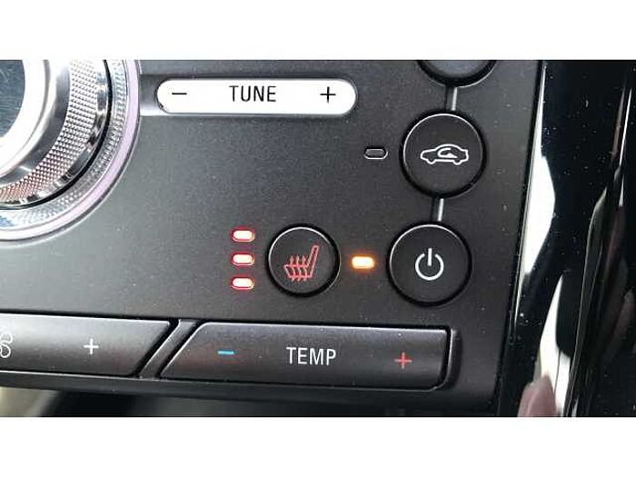 Ford Mondeo 2.0 EcoBlue 190 ST-Line Edition 5dr Powershift 