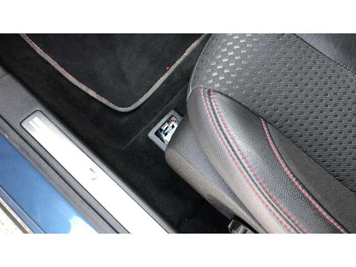Ford Mondeo 2.0 EcoBlue 190 ST-Line Edition 5dr Powershift 