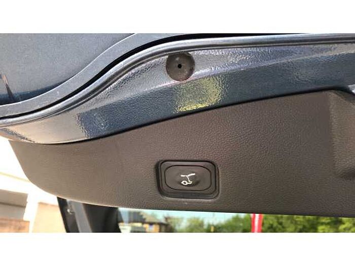 Ford Mondeo 2.0 EcoBlue 190 ST-Line Edition 5dr Powershift 