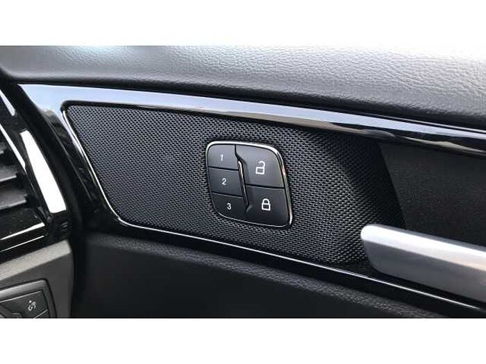Ford Mondeo 2.0 EcoBlue 190 ST-Line Edition 5dr Powershift 