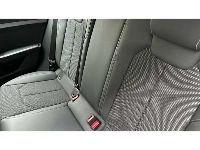 Audi A1 Sportback 25 TFSI S Line 5dr 