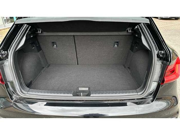 Audi A1 Sportback 25 TFSI S Line 5dr 