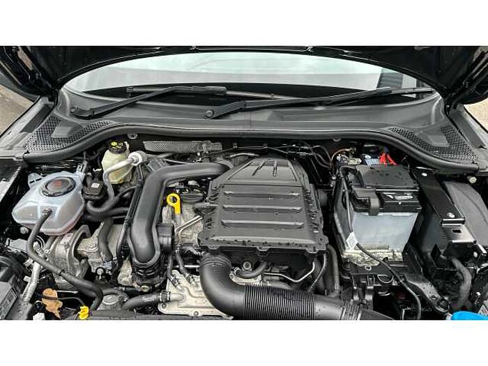 Audi A1 Sportback 25 TFSI S Line 5dr 