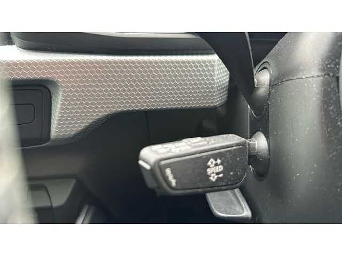 Audi A1 Sportback 25 TFSI S Line 5dr 
