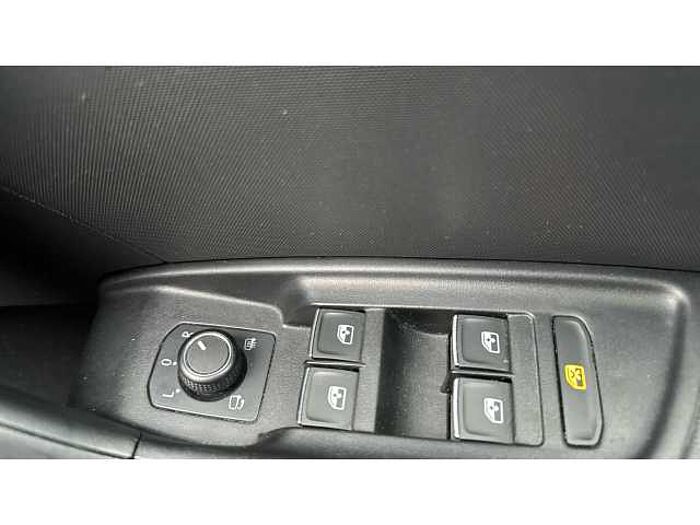 Audi A1 Sportback 25 TFSI S Line 5dr 