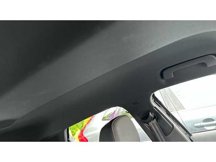 Audi A1 Sportback 25 TFSI S Line 5dr 