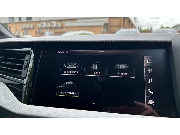 Audi A1 Sportback 25 TFSI S Line 5dr 