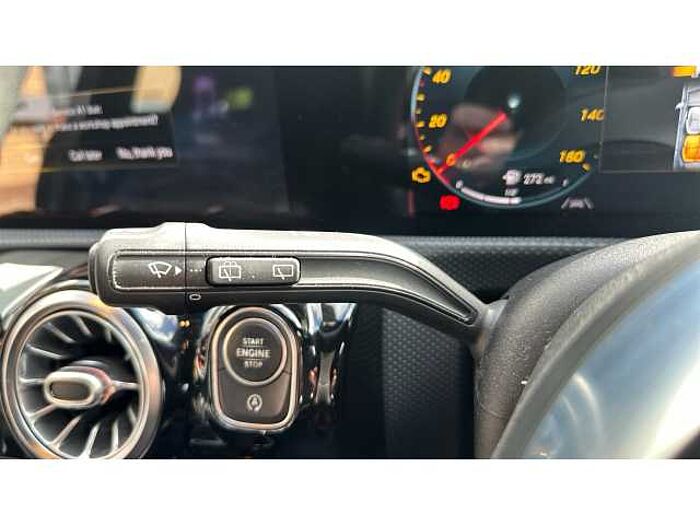 Mercedes-Benz A 180 180d AMG Line Premium Plus 5dr Auto 