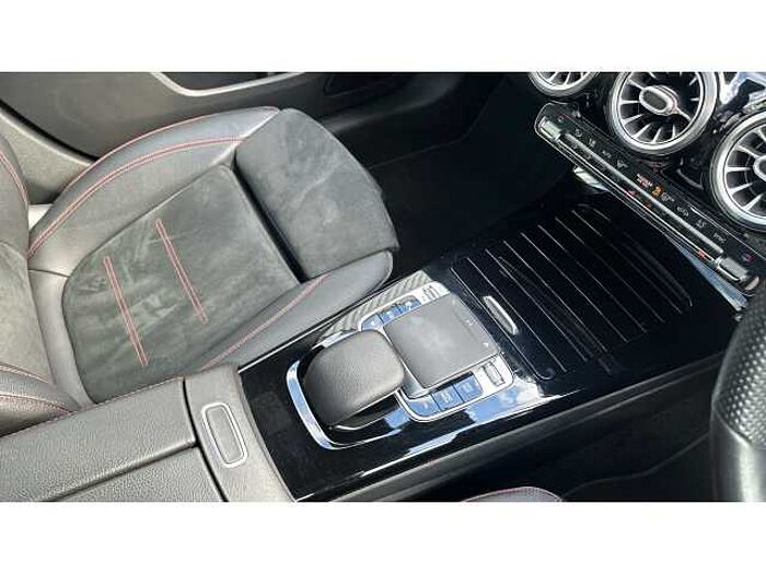 Mercedes-Benz A 180 180d AMG Line Premium Plus 5dr Auto 
