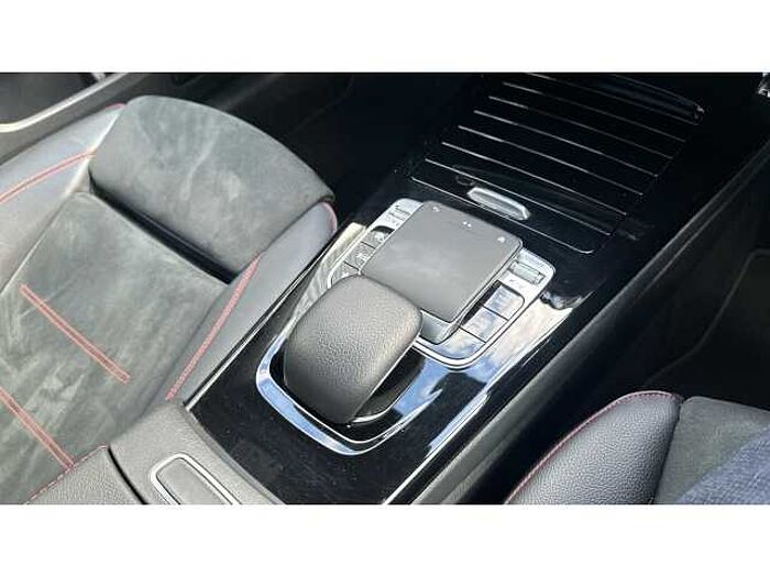 Mercedes-Benz A 180 180d AMG Line Premium Plus 5dr Auto 