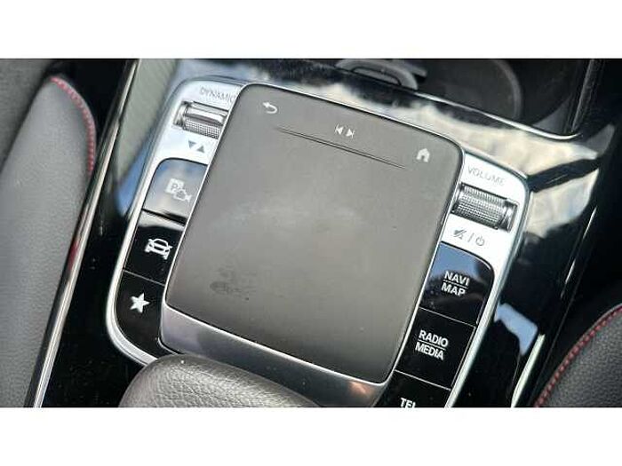 Mercedes-Benz A 180 180d AMG Line Premium Plus 5dr Auto 