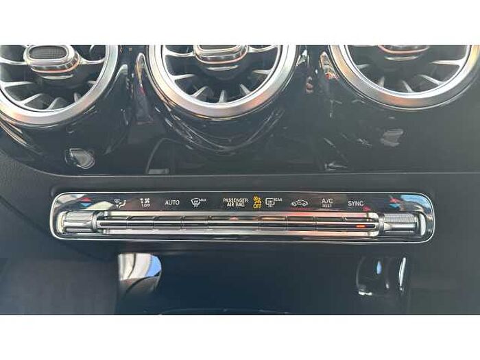 Mercedes-Benz A 180 180d AMG Line Premium Plus 5dr Auto 