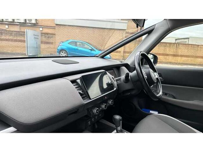 Honda Jazz Hybrid JAZZ 1.5 i-MMD Hybrid Crosstar EX 5dr eCVT 